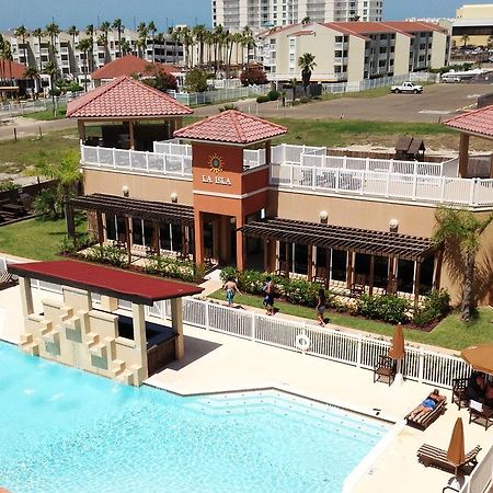 La Isla South Padre Residences South Padre Island Ngoại thất bức ảnh