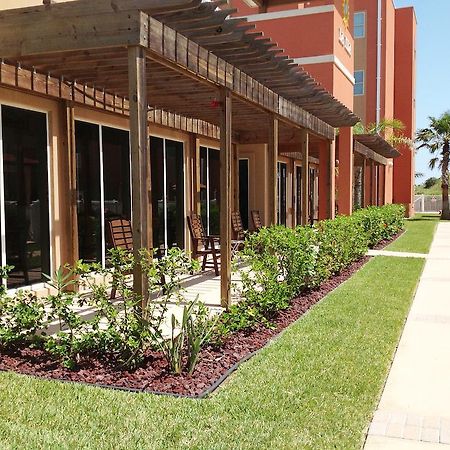 La Isla South Padre Residences South Padre Island Ngoại thất bức ảnh