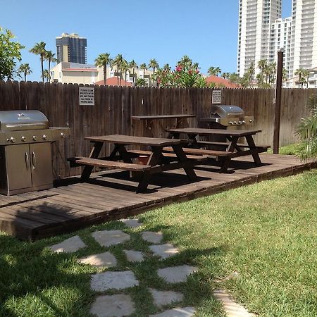 La Isla South Padre Residences South Padre Island Ngoại thất bức ảnh