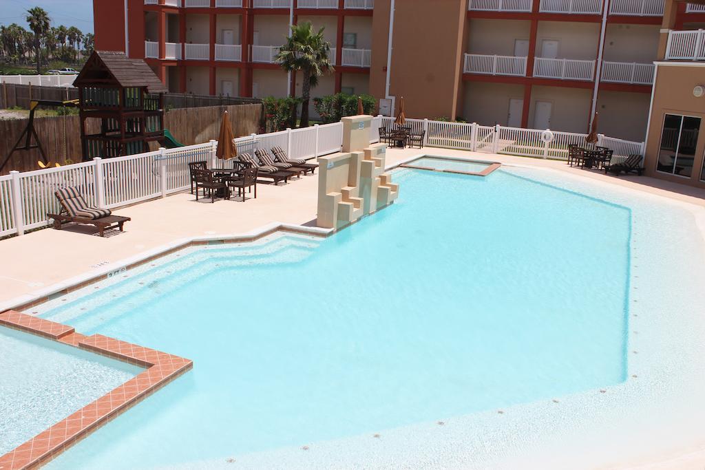 La Isla South Padre Residences South Padre Island Ngoại thất bức ảnh