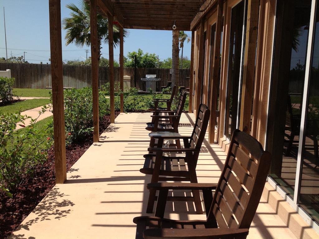 La Isla South Padre Residences South Padre Island Ngoại thất bức ảnh