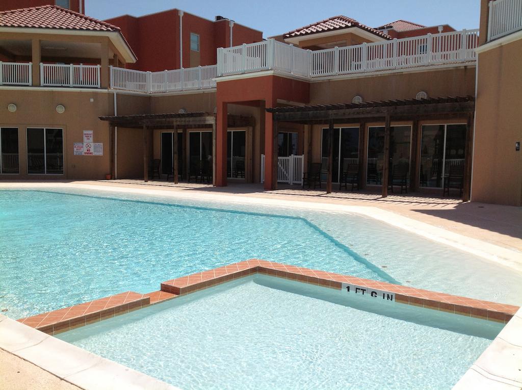 La Isla South Padre Residences South Padre Island Ngoại thất bức ảnh