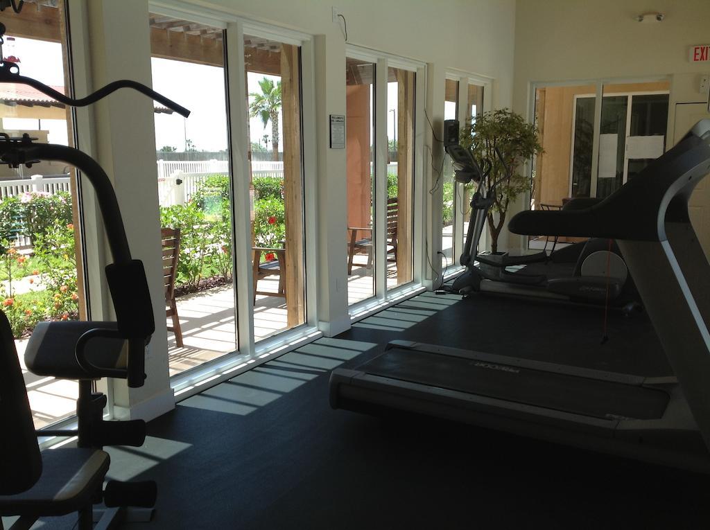 La Isla South Padre Residences South Padre Island Ngoại thất bức ảnh