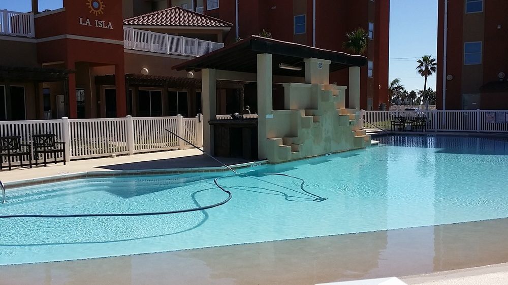 La Isla South Padre Residences South Padre Island Ngoại thất bức ảnh